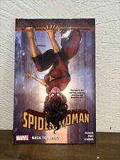 Spider-Woman Vol. 3: Back to Basics by Pacheco, Karla picture