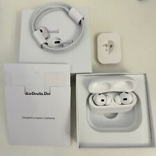 For Apple Airpods Pro (2nd Generation) Earbuds Earphones + MagSafe Charging Case picture