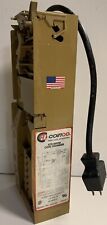 COINCO S75-9800B 120V *COMPLETELY REBUILT* coin mech ,coin acceptor picture