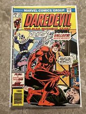 Daredevil #131 VG/FN (1976 Marvel Comics) - Origin and 1st Appearance Bullseye picture