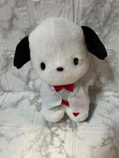Sanrio Happy Danbui Plush Toy Idol Pochacco Mini Mascot picture