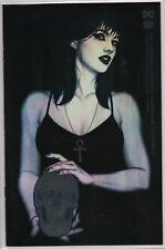 Sandman Universe: Nightmare Country #1 | Jenny Frison Death | Mexican Foil | NM picture
