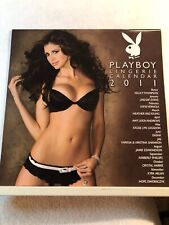 Playboy 12 x 12  Lingerie Calendar 2011  Nice picture