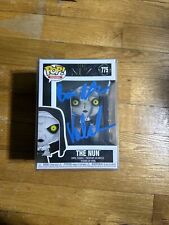 Funko Pop The Nun Demonic Signed By Bonnie Aarons 775 picture