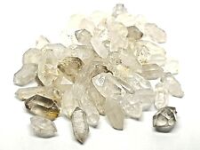 Herkimer Diamond Raw Rough Small Natural as Pictured Washed Only Random Pick picture