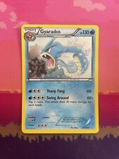 Pokemon Card Gyarados Dragons Exalted Cosmo Holo Rare 24/124 Near Mint picture