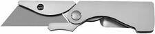 Gerber 22-41830 EAB Lite Utility Folding Work Razor Knife Liner Locks 9368382 picture