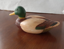 Avon Duck Handcrafted in Brazil May 1978 169455 picture