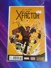 ALL-NEW X-FACTOR #13 HIGH GRADE MARVEL COMIC BOOK CM67-4 picture