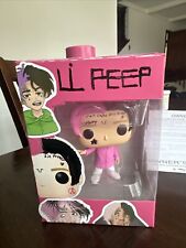 Lil Peep Funko Pop (hand Made) picture