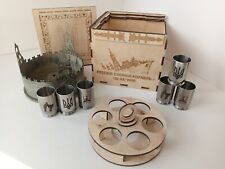 Set of military set of stacks and barbecue. Ukrain. Lot - 1 pc. picture