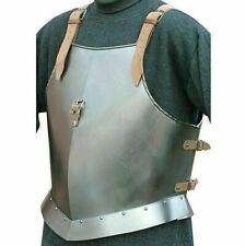 New Medieval Armor Jacket Battle ready Warrior Cuirass Steel gift picture