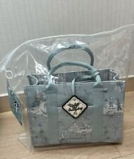 Starbucks Korea 2024 French summer picnic tote bag limited picture