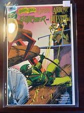 Brave and the Bold #5 DC Comics 1992 Green Arrow 🔥COMBINED SHIPPING picture