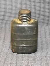 Vintage Military Oil Can picture
