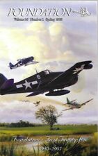 Foundation Naval History Spring 2005 Beechcraft Bomber F9F-6 Cougar Hanoi MiG picture