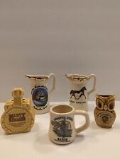 VTG Lots Of Toothpick Holders Loretta Lynn, Twitty City, Marty Robbins,  picture