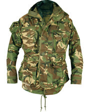 SAS STYLE MENS ASSAULT JACKET TACTICAL BRITISH DPM RIPSTOP ARMY MILITARY HUNTING picture