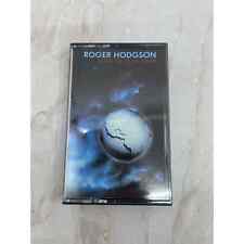 Roger Hodgson In the Eye of the Storm A&M Records Cassette Tape TH5-T3 picture