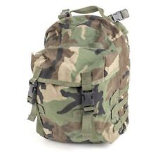 U.S. Armed Forces Molle II Patrol Combat Pack No Stiffener picture