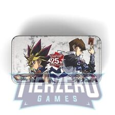 Yugioh Dueling Mirrors 25th Anniversary Tin x1 Sealed Presale picture