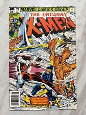 Uncanny X-Men #121 (1979) FN 1st Full Appearance of Alpha Flight Marvel Comics🔑 picture