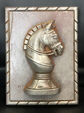 Sid Dickens 2023 Studio Event Chess Knight Memory Block Tile picture