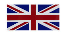UK United Kingdom England Country Decal Vinyl Bumper Sticker (3.75
