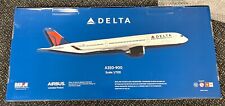 Delta Million Miler Airbus A350-900 Scale 1/100 Model - Unopened picture