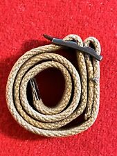 WWII USMC Equipment STRAP (for M1941 Pack System ) 