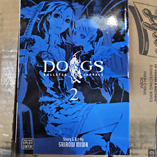 Dogs: Bullets & Carnage, Vol. 2 by Shirow Miwa Paperback (New) picture