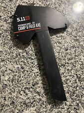 5.11 Peacemaker Tactical Camp & Field Axe NEW picture