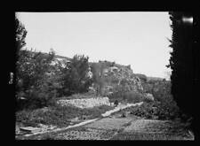 Garden Tomb & Gordon's Calvary,Jerusalem,Israel,Middle East,American Colony,8 picture