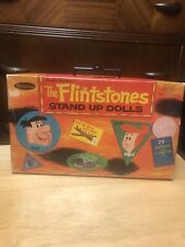 The Flintstones Stand Up Dolls picture