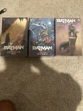 Batman: Road to No Man's Land , No Man’s Land Vol 1 And 2 picture