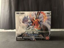 Digimon Tcg Bt5 Battle Of Omni Eng - Factpry Sealed picture