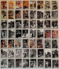 Gunsmoke TV Show Card Set 110 Cards Pacific 1993 picture