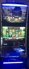 WILLIAMS BLUEBIRD 2 LORD OF THE RINGS OLED PANEL WMS BB2E SLOT MACHINE  picture