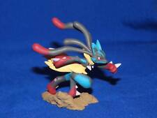 Pokemon Mega Lucario Figure picture