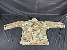 Army OCP Scorpion Multicam Uniform Coat Shirt 50/50 Cotton/Nylon XLarge Regular picture