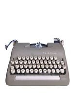 Smith-Corona Typewriter 1950s  picture