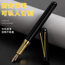30PCS Spot Metal Business  Adult Word Practice Calligraphy Gift Signature 0.5mm picture