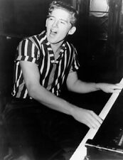 Jerry Lee Lewis  8x10 Glossy Photo picture