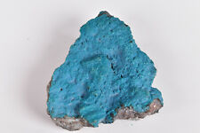 Natural Botryoidal Chrysocolla from Congo    9.5  cm   # 16445 picture