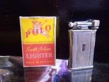 lighter vintage polo picture