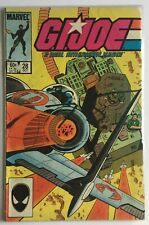G.I. Joe #28 (Oct 1984, Marvel) picture
