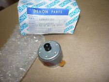 DENON MAIN MOTOR ASSY DRM650SE3  NOS IN BOX - AUDIO picture