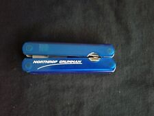 Northrop Grumman Advertising Utility Knife Tool picture