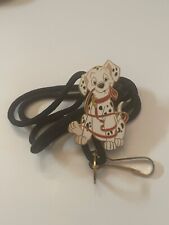 WDW-Cast Exclusive-101 Dalmatian Puppy(Rolly) Lanyard/pin-22531 picture