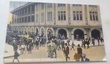 Early Pittsburgh PA. Forbes Field Pirates Baseball Park Early View NEW Postcard picture